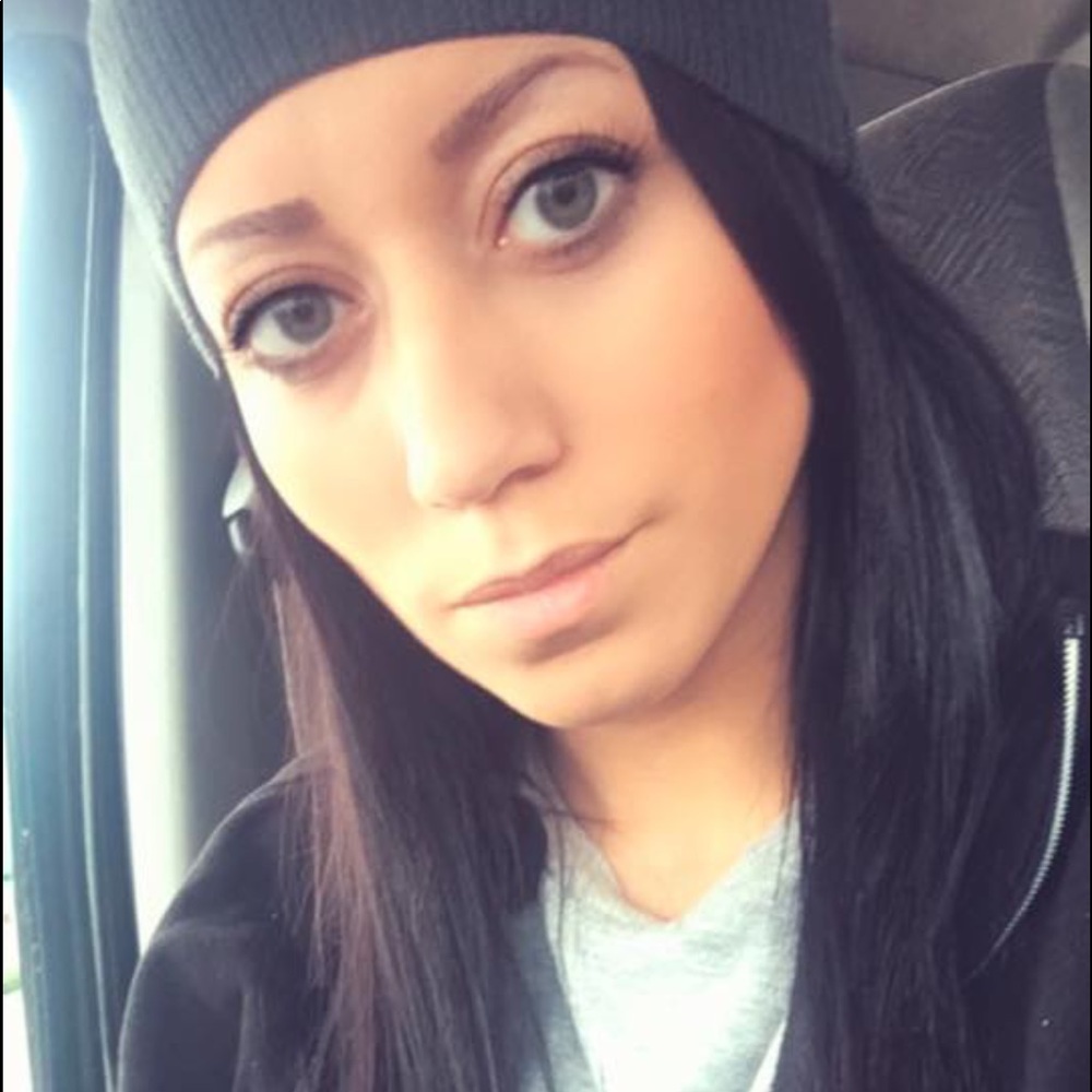 Meet your Posher, Brittany